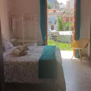 Enzo's , Palermo Italia
