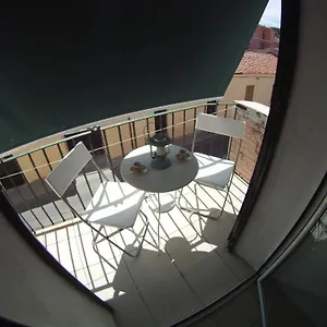 Calaluna Apartahotel