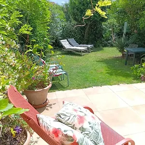 Il Giardino Di Tatiana & Breakfast Frühstückspension