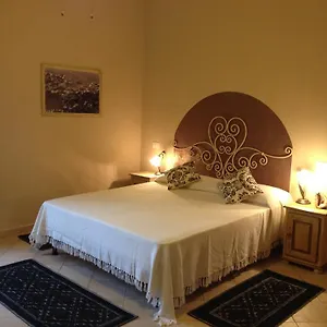 Stella Di Mare Bed and breakfast