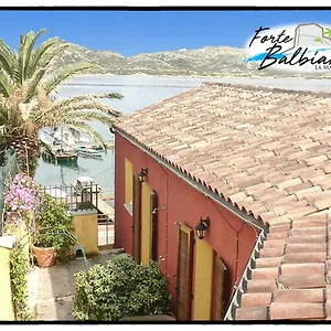 Forte Balbiano Hébergement de vacances