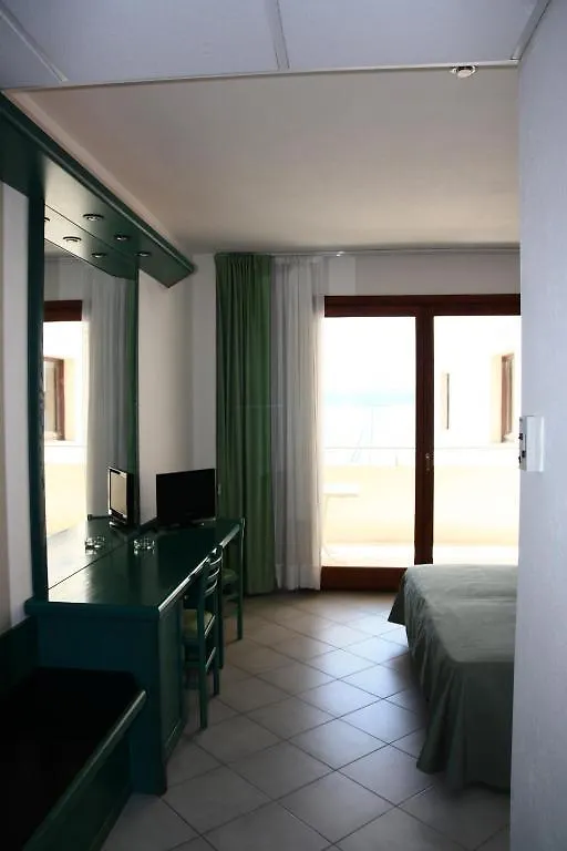 Hotel Miralonga La Maddalena