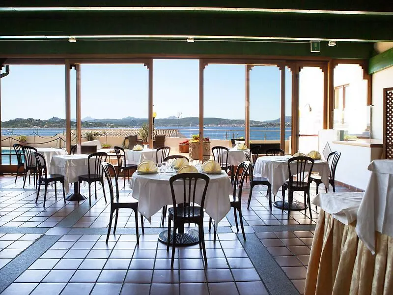 Hotel Miralonga La Maddalena